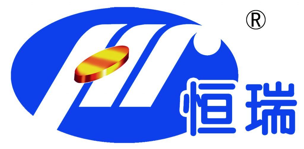 Jiangsu Hengrui Medicine Co., Ltd. of China (Hengrui) logo