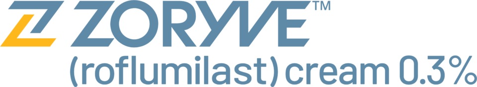 ZORYVE (roflumilast) Cream - Arcutis Biotherapeutics